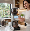 Gastroback  advance pro coffee grinder 42639