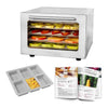 Gastroback Dehydrator Mini Professional 46604
