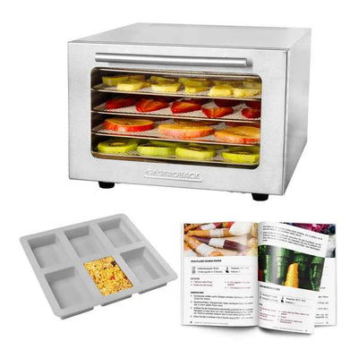 Gastroback Dehydrator Mini Professional 46604