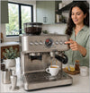 Gastroback Design Espresso Advanced Duo 42626