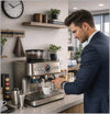 Gastroback Design Espresso Advanced Duo 42626