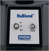 Waring NuBlend® 3/4 HP Blender with 44 oz Container  BB180S