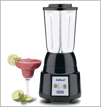 Waring NuBlend® 3/4 HP Blender with 44 oz Container  BB180S
