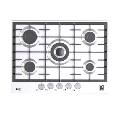 Purity Gas Hob 5 Eyes HPT713S