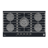 Purity Gas Hob 5 Eyes HPT906G