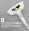 Profi-Care  Hair Dryer White PC-HT 3044