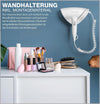 Profi-Care  Hair Dryer White PC-HT 3044
