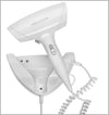 Profi-Care  Hair Dryer White PC-HT 3044