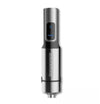 Heinrich's Stainless Steel Hand Blender with Whisk 2in1 HSM 8614