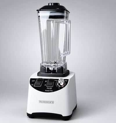 خلاط هاينريش 2 لتر - 2800 واط HPM 8152