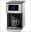 ProfiCook Hot water dispenser stainless steel/black PC-HWS 1145