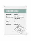 HEINRICH'S Vacuum bags 20x30cm 660522