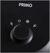 جهاز صنع الآيس كريم PRIMO-ضاغط-1 لتر-أسود PR4051M