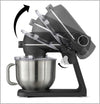 CASO  Kitchen Machine 3156 -3157