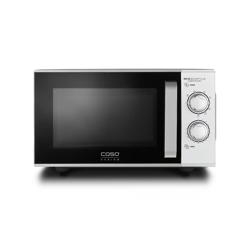 CASO Microwave MG 25 Ecostyle Ceramic 3329
