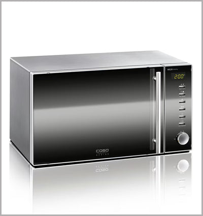 CASO MG 20 menu Design Microwave - Grill 3320