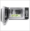 CASO MI 30 Ceramic Inverter Microwave 3336