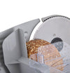Heinrich´s Metal Electric  Slicer HMA 8704