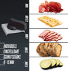 Heinrich´s Metal Electric  Slicer HMA 8704