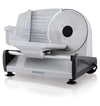 Heinrich´s Metal Electric  Slicer HMA 8704