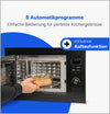 Bomann  Microwave Black MWG 3001 H EB