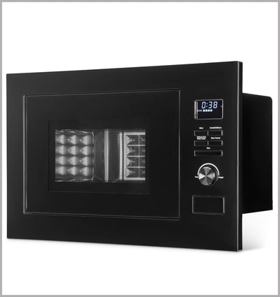 Bomann  Microwave Black MWG 3001 H EB
