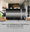ميكروويف كاسو MG 20 Ceramic menu 3323