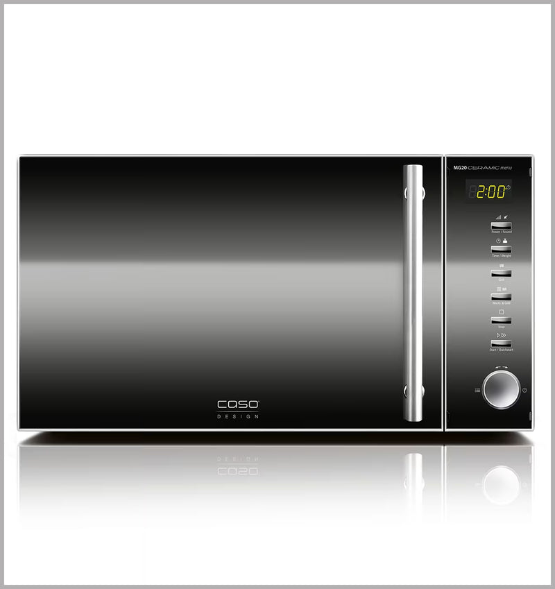 ميكروويف كاسو MG 20 Ceramic menu 3323
