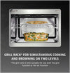 CASO Microwave + Grill MG 20 Ecostyle Ceramic 3316