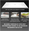 CASO Microwave + Grill MG 20 Ecostyle Ceramic 3316