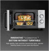 CASO Microwave + Grill MG 20 Ecostyle Ceramic 3316