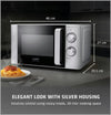 CASO Microwave + Grill MG 20 Ecostyle Ceramic 3316
