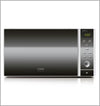 CASO Microwave MCG 25 chef 3350