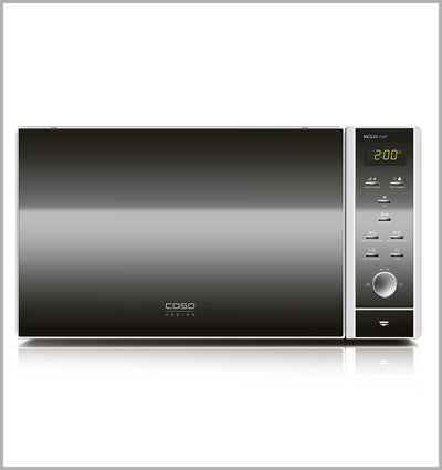CASO Microwave MCG 25 chef 3350