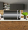 CASO Microwave MCG 25 chef 3350
