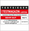 Gastroback Design Milk & Chocolate Advanced 42359