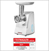 Gastroback Mincer 41403