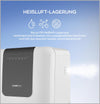 HEINRICH´S  Mini Dishwasher with 6L Water Tank HTG 8842