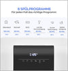 HEINRICH´S  Mini Dishwasher with 6L Water Tank HTG 8842