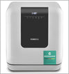 HEINRICH´S  Mini Dishwasher with 6L Water Tank HTG 8842