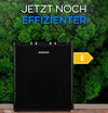 Heinrichs Mini Freezer 33 Litres HGB 5088 sw