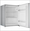 Heinrich's  Mini Refrigerator 58 liters - HKB 4388 Inox