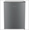 Heinrich's  Mini Refrigerator 58 liters - HKB 4388 Inox