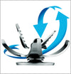 Gastroback Design Mixer Duo Advanced 41004