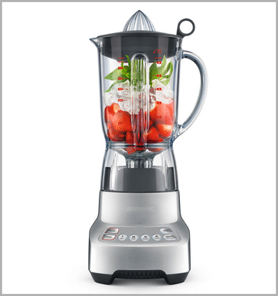 Gastroback Design Mixer Duo Advanced 41004