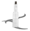 HEINRICH’S Multi Chopper Stainless Steel HMZ 8849