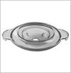 GASTROBACK Multi Chopper Professional 5 Liter 40966