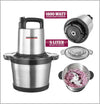 GASTROBACK Multi Chopper Professional 5 Liter 40966