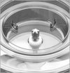 GASTROBACK Multi Chopper Professional 5 Liter 40966