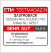 Gastroback Design Multicook Pro 42527